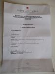 Higher Broughton Eviction Threat